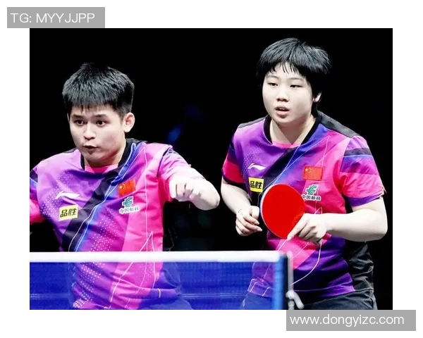 杭州乒乓球队实力提升引发热议新阶段的崛起与挑战